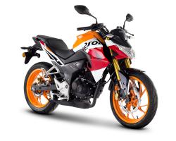 Motos Sin datos vtas